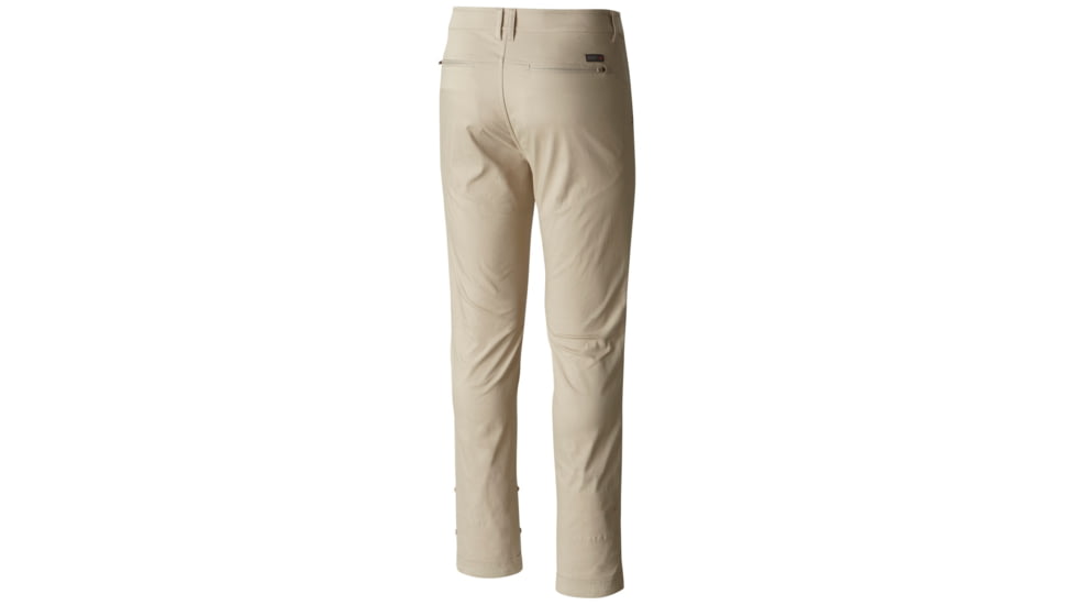 Mountain Hardwear Hardwear AP Pant - Men's, Badlands, 34 1648971103-34-32