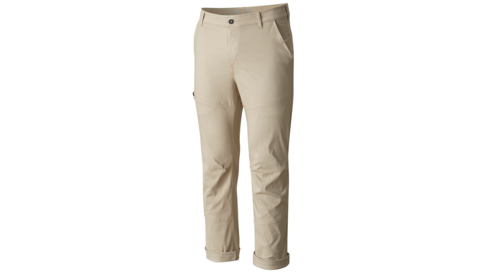 Mountain Hardwear Hardwear AP Pant - Men's, Badlands, 34 1648971103-34-32