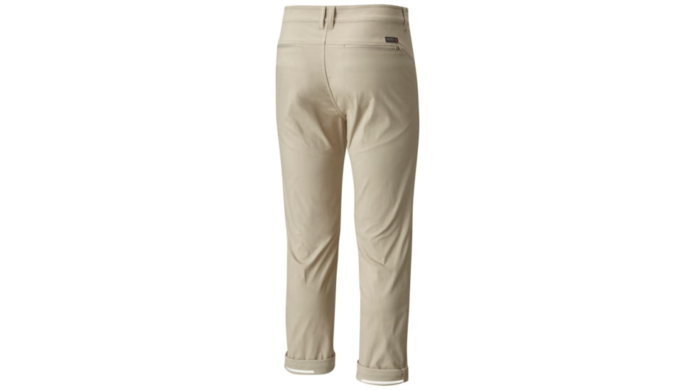 Mountain Hardwear Hardwear AP Pant - Men's, Badlands, 34 1648971103-34-32