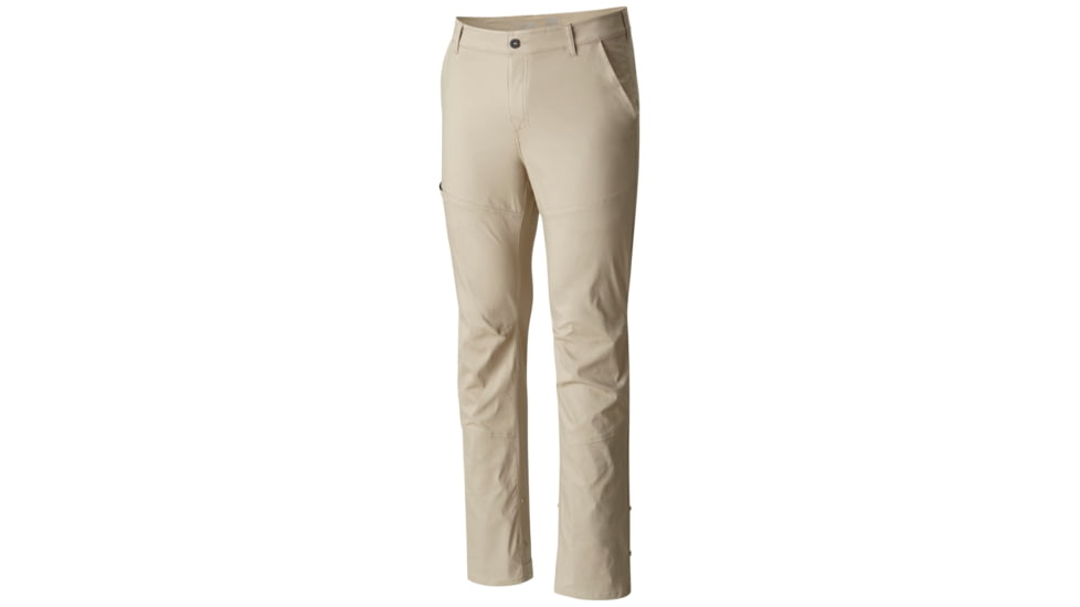 Mountain Hardwear Hardwear AP Pant - Men's, Badlands, 34 1648971103-34-32