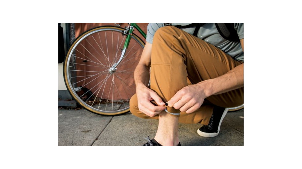 Mountain Hardwear Hardwear AP Pant - Men's, Peatmoss, 32 1648971213-32-30