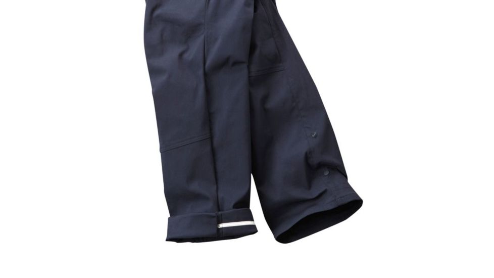 Mountain Hardwear Hardwear AP Pant - Men's, Dark Zinc, 31 1648971406-31-32