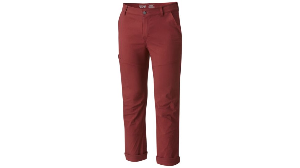 Mountain Hardwear Hardwear AP Pant - Men's, Smith Rock, 32 1648971602-32-32