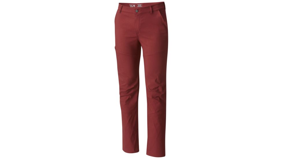 Mountain Hardwear Hardwear AP Pant - Men's, Smith Rock, 32 1648971602-32-32