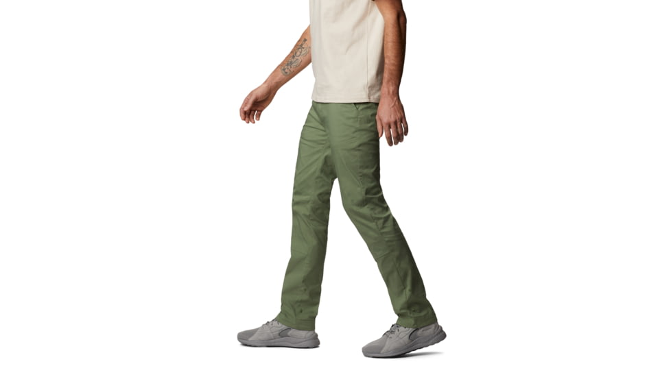Mountain Hardwear Hardwear AP Pant - Mens, Field, W 36, I 30, 1648971354-Field-36-30