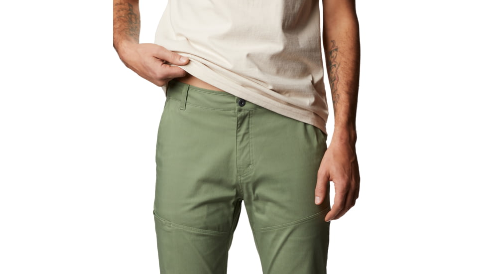 Mountain Hardwear Hardwear AP Pant - Mens, Field, W 36, I 30, 1648971354-Field-36-30