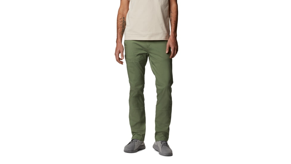 Mountain Hardwear Hardwear AP Pant - Mens, Field, W 36, I 30, 1648971354-Field-36-30