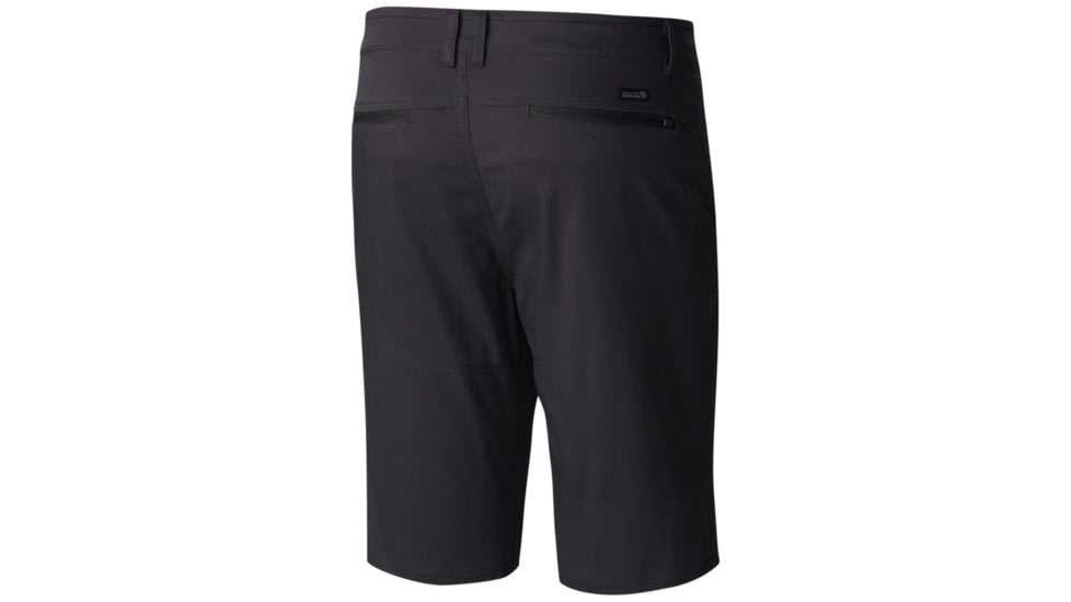 Mountain Hardwear Hardwear AP Short - Men's, Shark, 38 1661001011-38-11