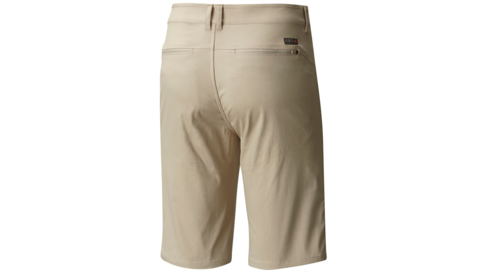 Mountain Hardwear Hardwear AP Short - Men's, Badlands, 28 1661001103-28-11