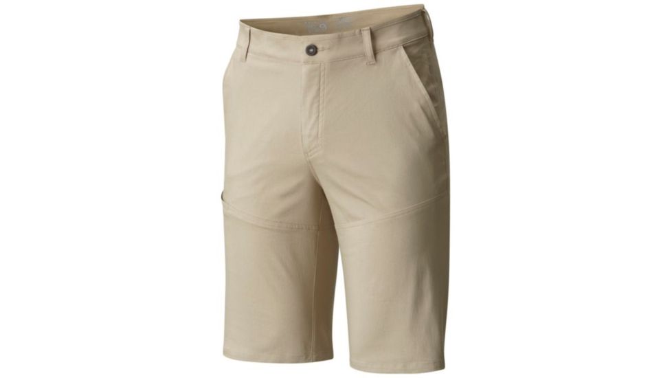 Mountain Hardwear Hardwear AP Short - Men's, Badlands, 32, 1661001103-32