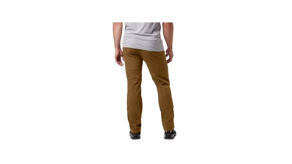 Mountain Hardwear AP Trouser - Men's, Golden Brown, 30 Waist, 32 Inseam, 1823411233-30-32