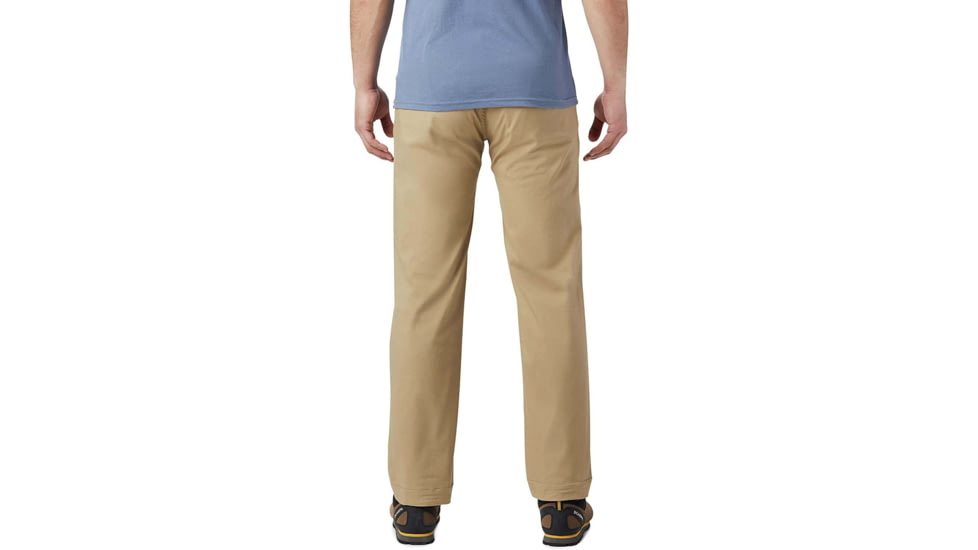Mountain Hardwear Hardwear AP Trouser - Men's, Scout, 32 Waist/32 Inseam, 1823411241-32-32