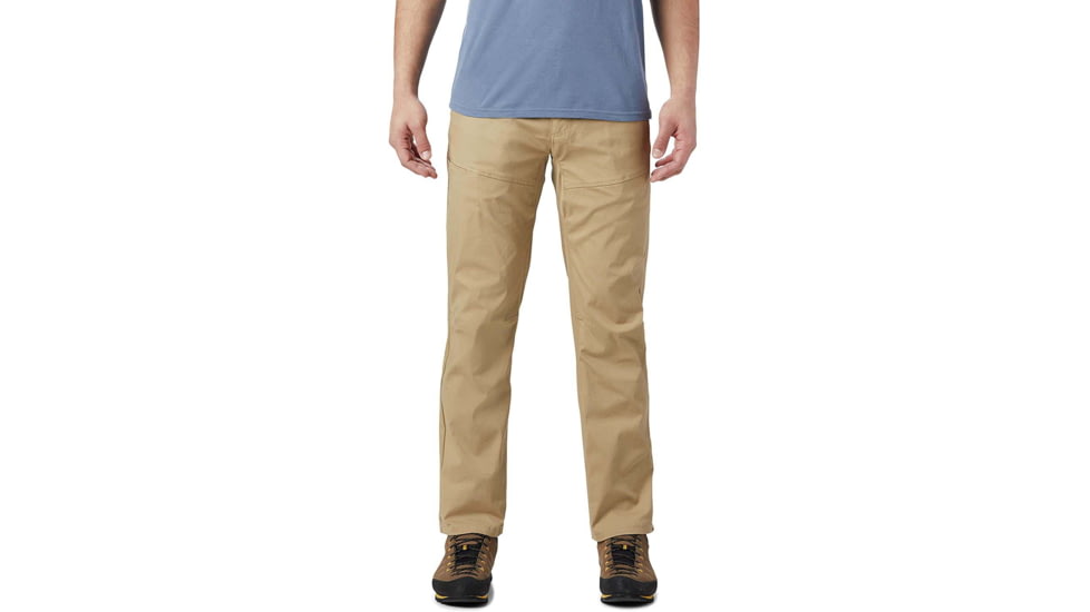 Mountain Hardwear Hardwear AP Trouser - Men's, Scout, 32 Waist/32 Inseam, 1823411241-32-32
