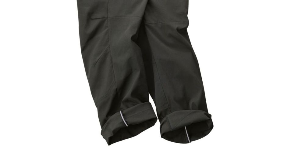 Mountain Hardwear Hardwear AP-U Pant - Men's, Stealth Grey, 36 1764401006-36-32