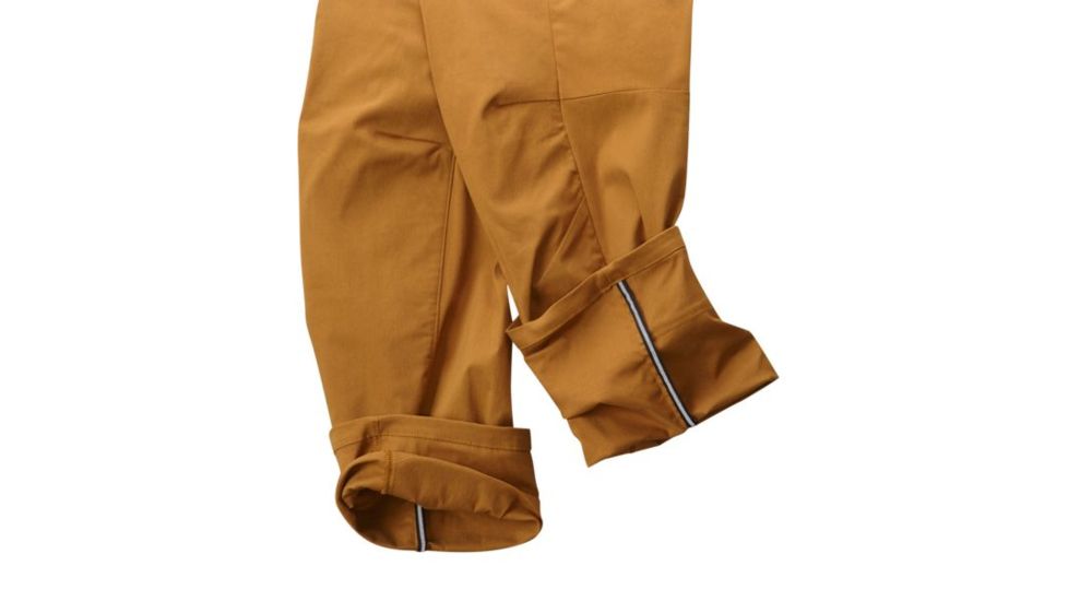 Mountain Hardwear Hardwear AP-U Pant - Men's, Golden Brown, 32 1764401233-32-32
