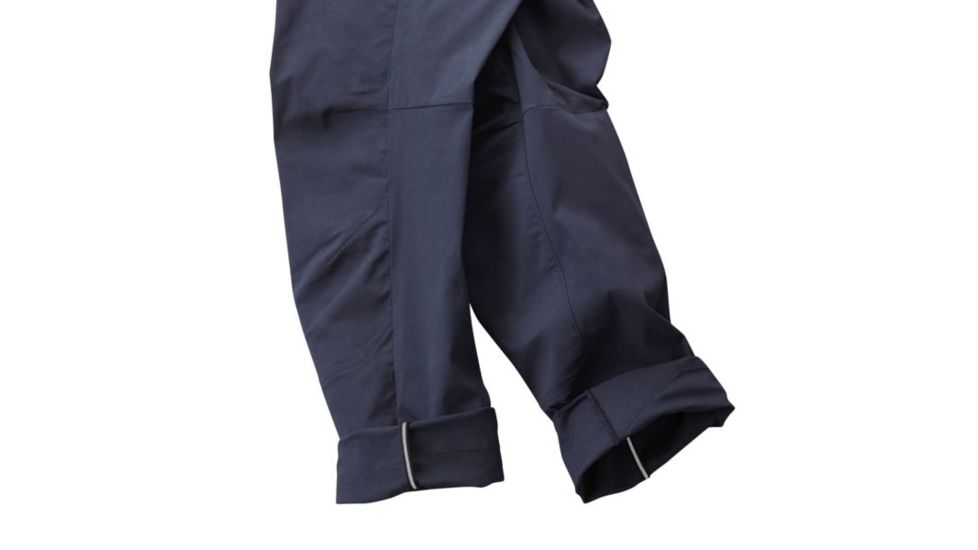 Mountain Hardwear Hardwear AP-U Pant - Men's, Dark Zinc, 32 1764401406-32-32