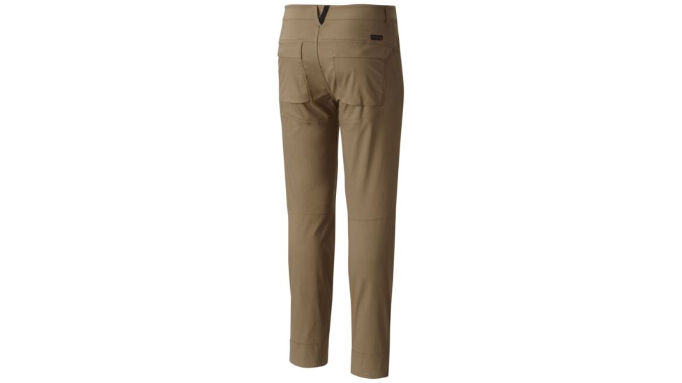 Mountain Hardwear Hardwear AP-U Pant - Men's, Darklands, 38 1764401925-38-30