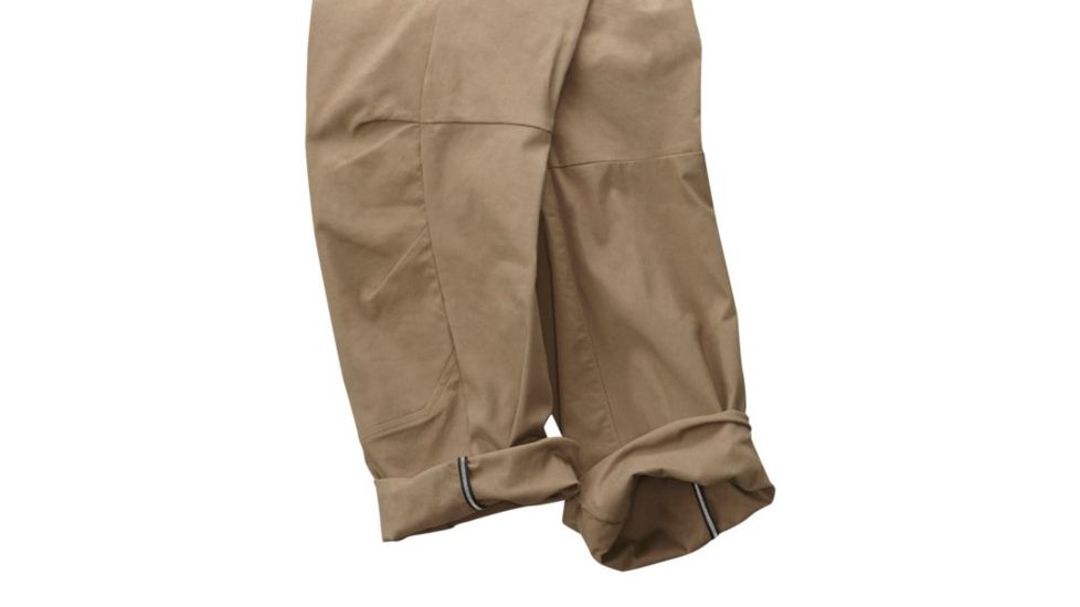 Mountain Hardwear Hardwear AP-U Pant - Men's, Darklands, 38 1764401925-38-30