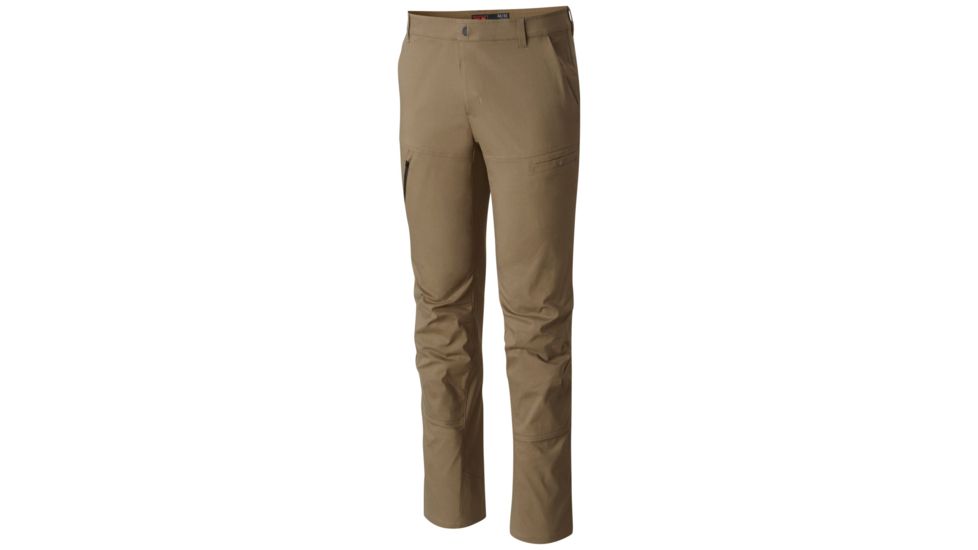 Mountain Hardwear Hardwear AP-U Pant - Men's, Darklands, 38 1764401925-38-30