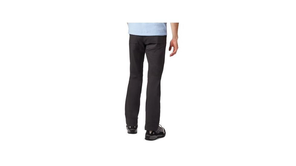 Mountain Hardwear Hardwear AP-U Pant- Mens, Void, 32, 30, 1764401012-32-30