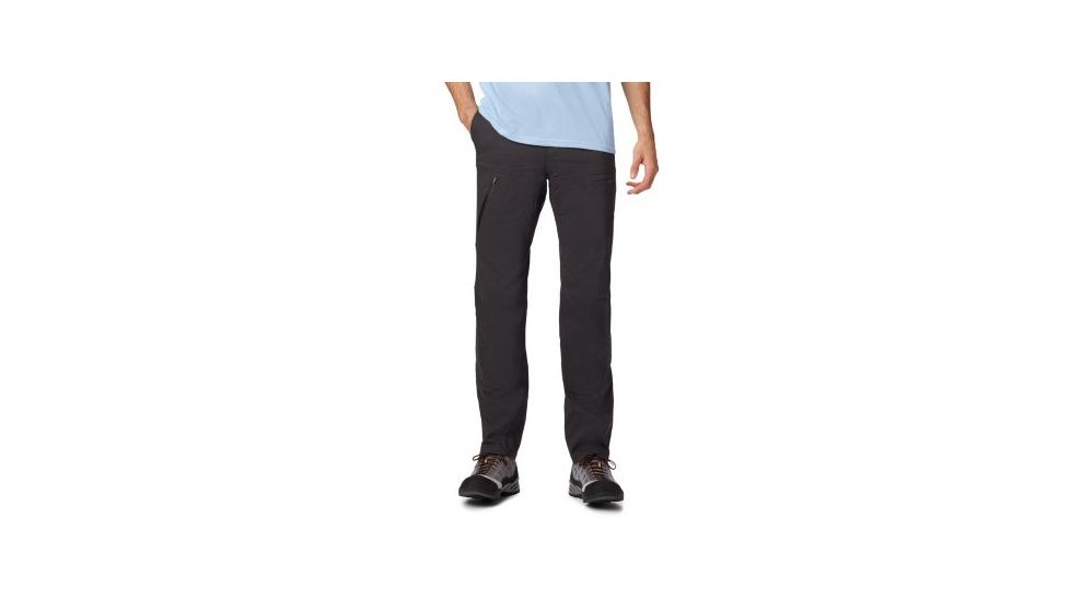 Mountain Hardwear Hardwear AP-U Pant- Mens, Void, 32, 30, 1764401012-32-30