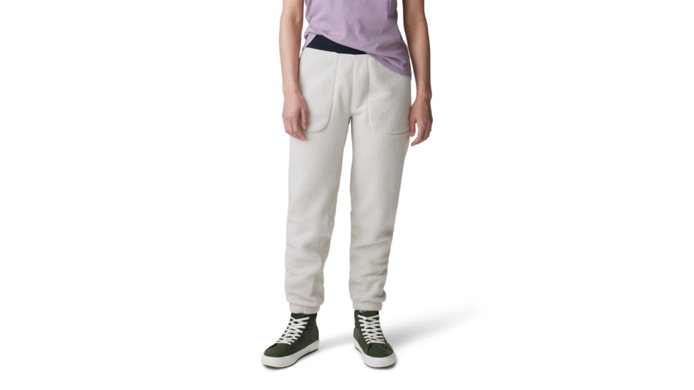 Mountain Hardwear HiCamp Jogger - Women's, Wild Oyster, Large, 2104321284-L-R