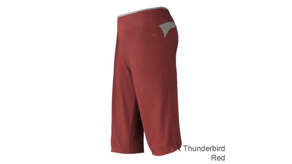 Mountain Hardwear High Step Judo Wmns - Thunderbird Red L