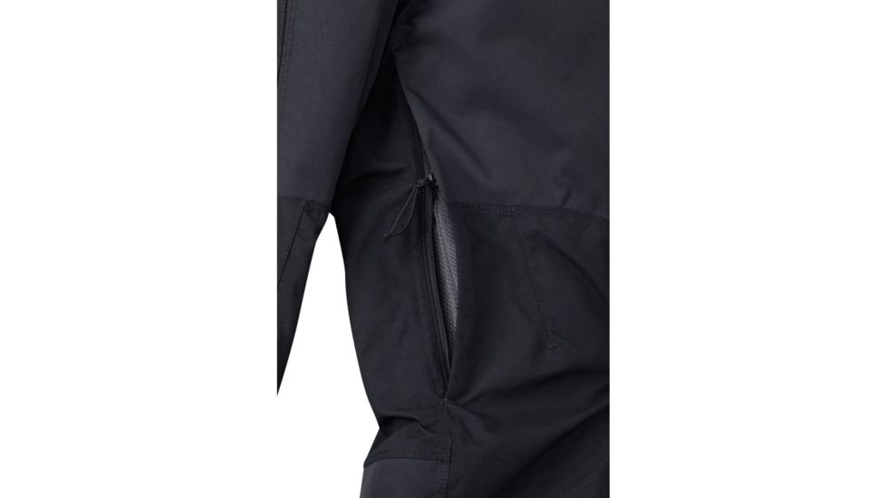 Mountain Hardwear Highball Insulated Pant - Mens, Black, Medium, Regular Inseam, 1731821010-M-R