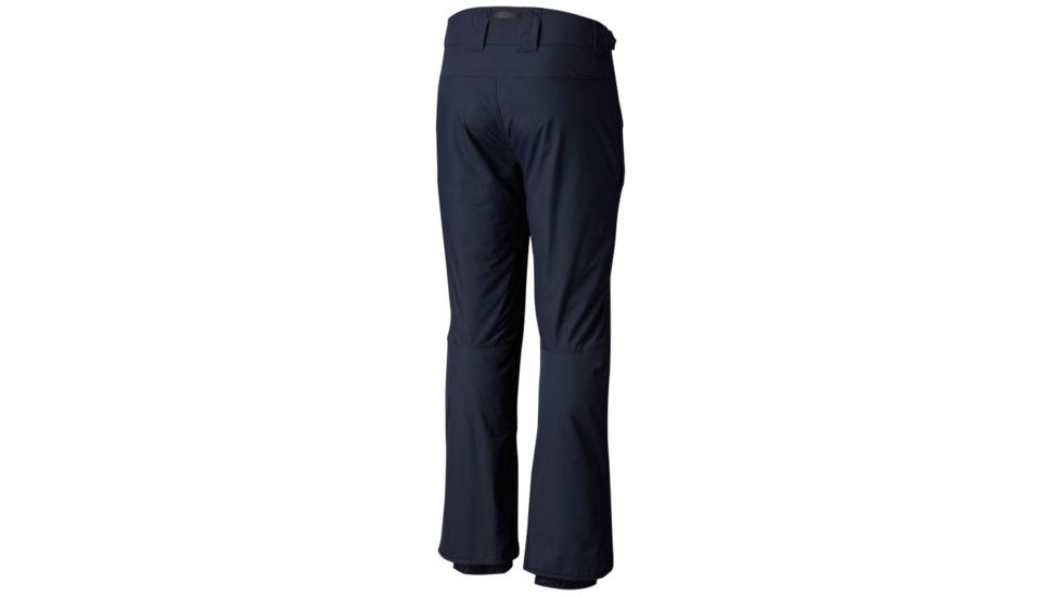 Mountain Hardwear Highball Insulated Pant - Mens, Dark Zinc, Medium, Regular Inseam, 1731821406-M-R