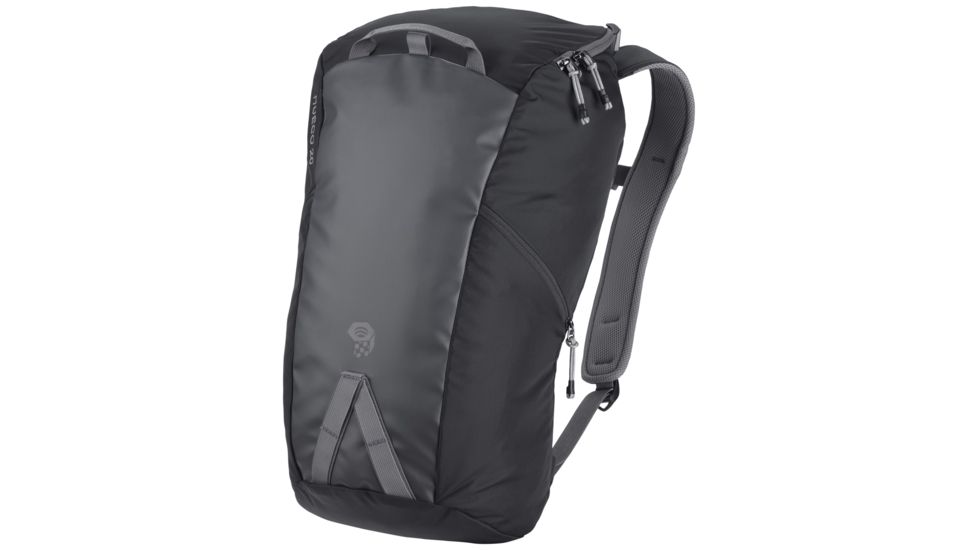 Mountain Hardwear Hueco 20 Backpack -Black