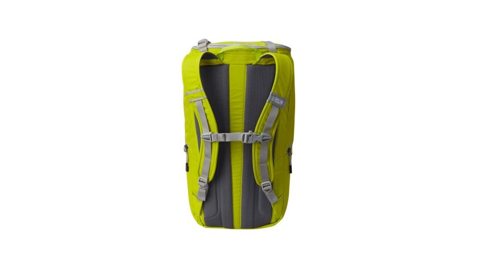 Mountain Hardwear Hueco 20 Backpack-Fresh Bud, Fresh Bud, R, 1545351364-R