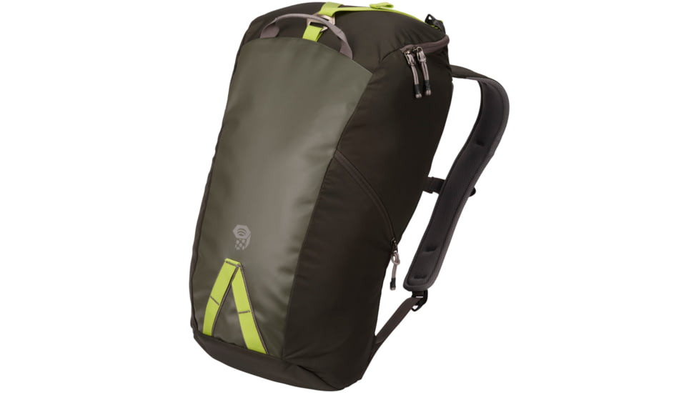 Mountain Hardwear Hueco 20 Backpack -Greenscape