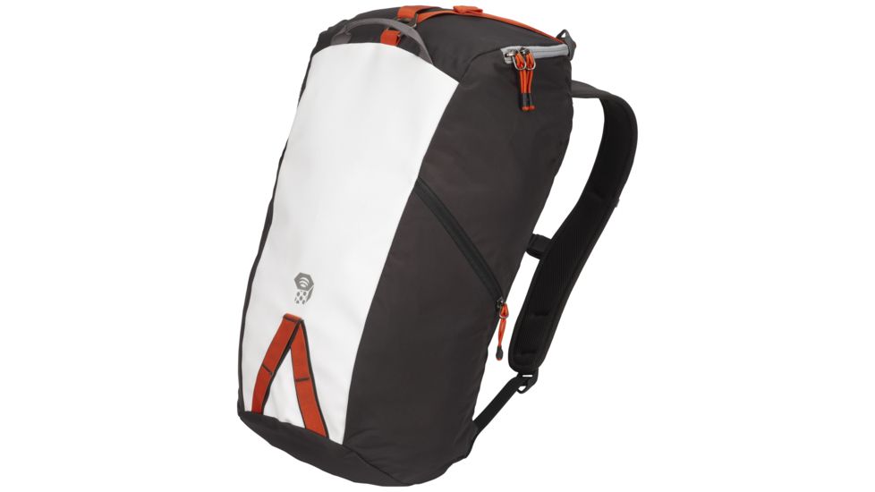 Mountain Hardwear Hueco 20 Backpack -Shark