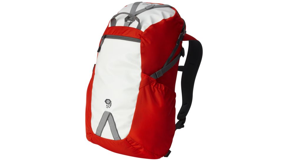 Mountain Hardwear Hueco 20 Backpack-State Orange