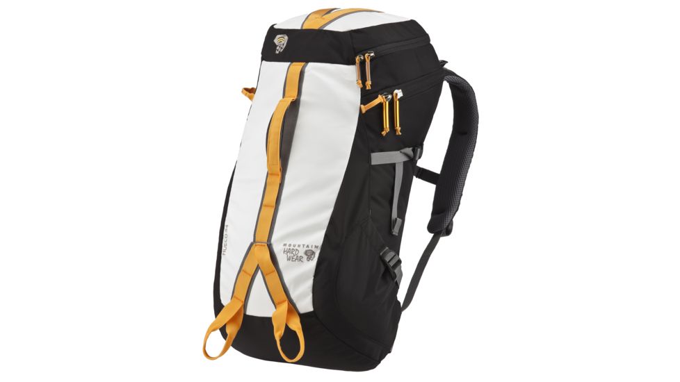 Mountain Hardwear Hueco 34 Backpack-Regular-White
