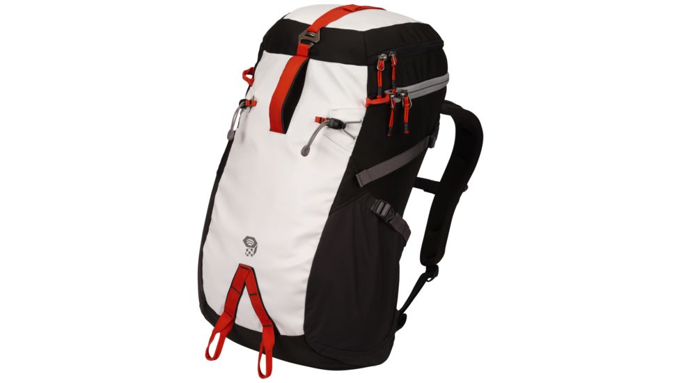Mountain Hardwear Hueco 35 Backpack -Shark-Regular