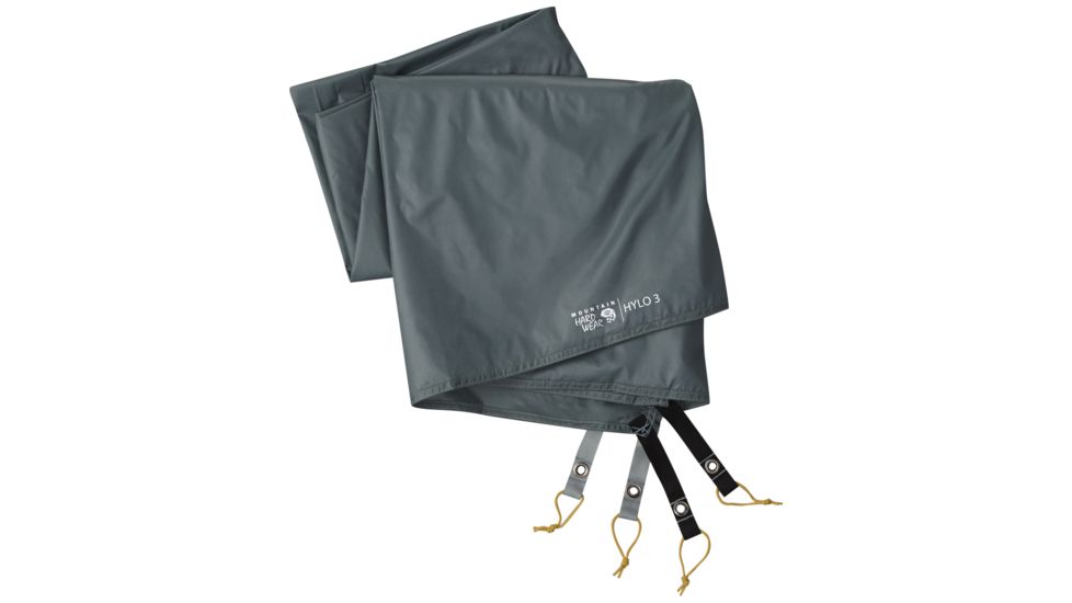 Mountain Hardwear Hylo 3 Footprint 276452