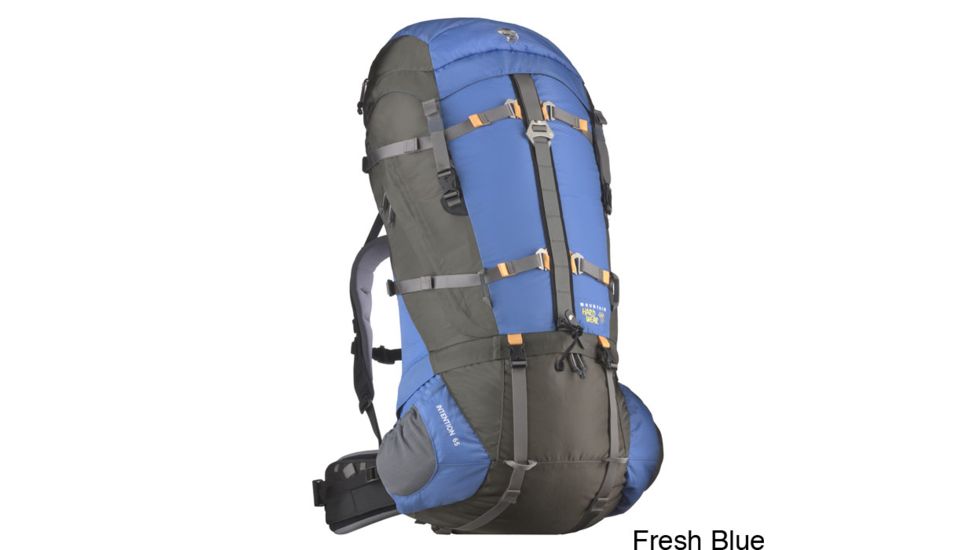 Mountain Hardwear Intention 65 Pack - Fresh Blue-Medium