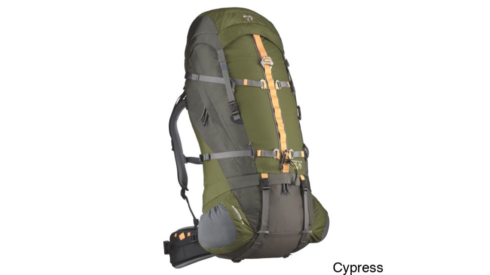 Mountain Hardwear Intention 75 Pack - Cypress-Large