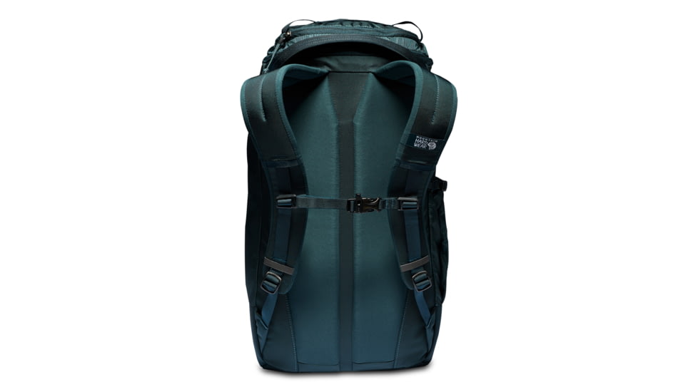 Mountain Hardwear J Tree 22 Backpack, Blue Spruce 1, One Size, OU8728310-O/S