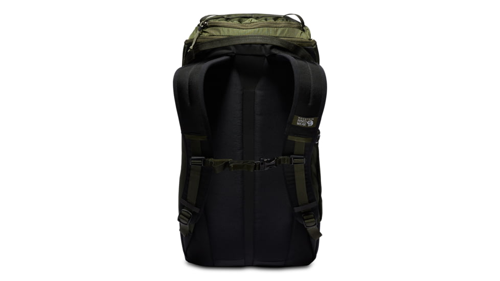 Mountain Hardwear J Tree 22 Backpack, Dark Army 1, One Size, OU8728304-O/S