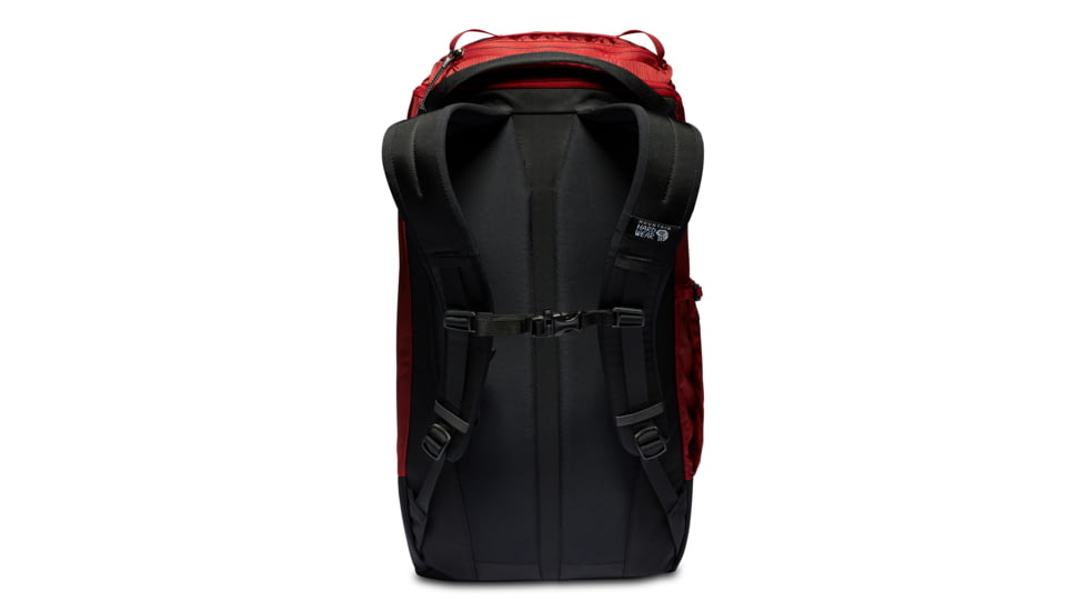 Mountain Hardwear J Tree 22 Backpack, Dark Brick 1, One Size, OU8728603-O/S