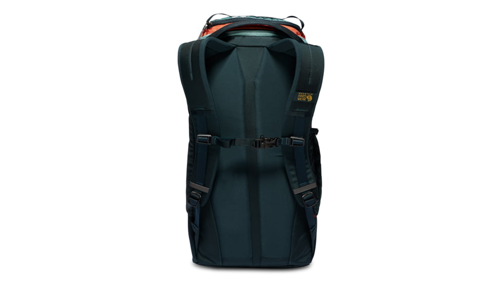 Mountain Hardwear J Tree 22 Backpack, Washed Turq, Multi 1, One Size, OU8728446-O/S