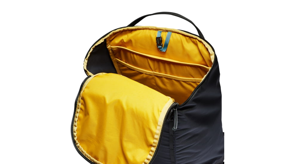 Mountain Hardwear J Tree 30 Backpack, Black, One Size, OU8729010-O/S