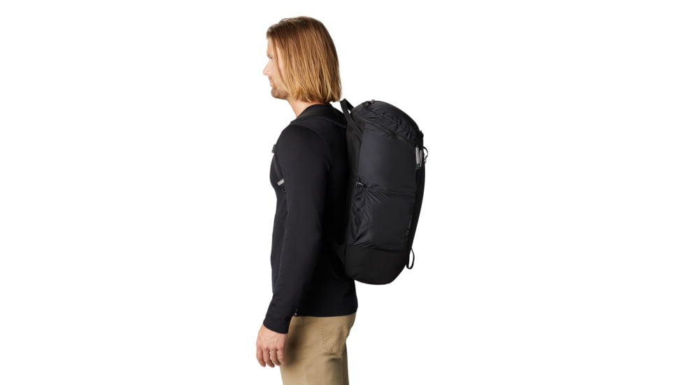Mountain Hardwear J Tree 30 Backpack, Black, One Size, OU8729010-O/S
