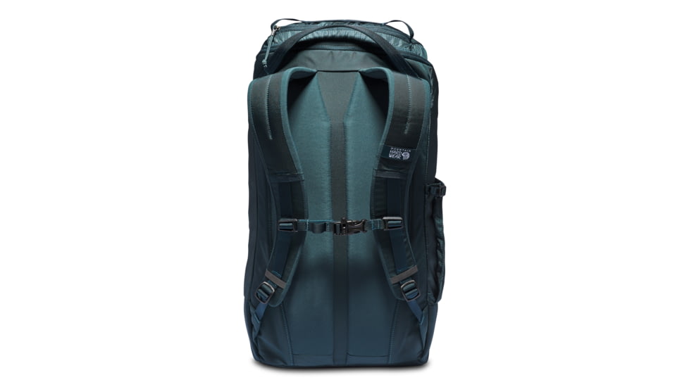 Mountain Hardwear J Tree 30 Backpack, Blue Spruce, One Size, OU8729310-O/S