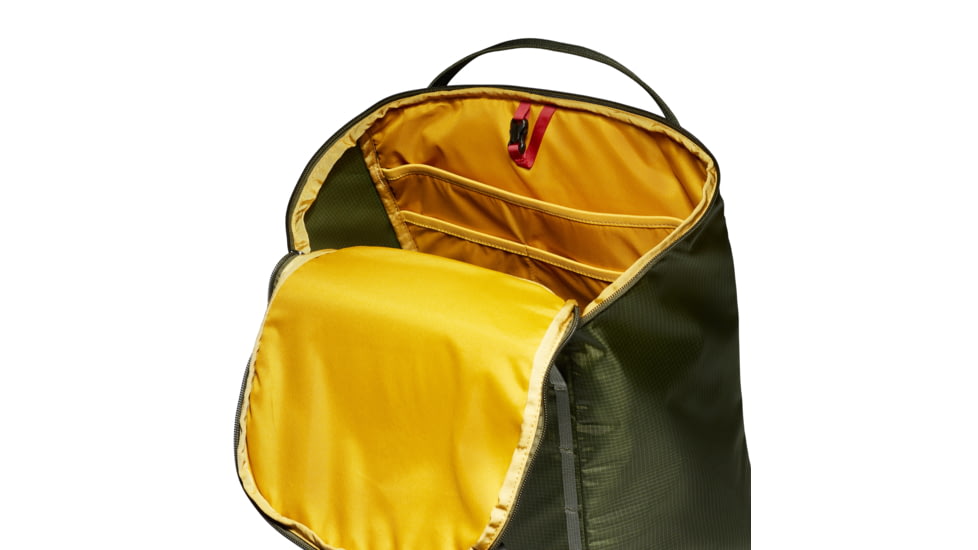 Mountain Hardwear J Tree 30 Backpack, Dark Army, One Size, OU8729304-O/S