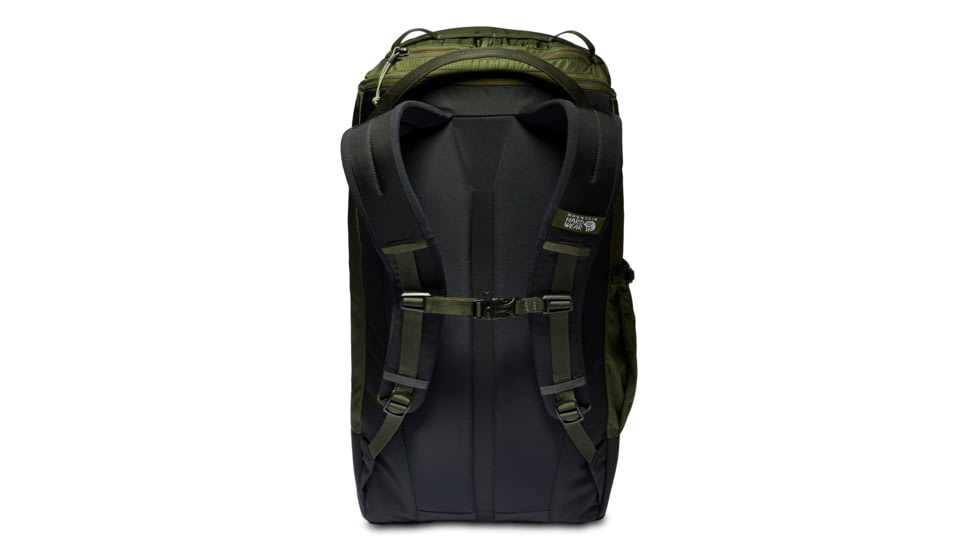 Mountain Hardwear J Tree 30 Backpack, Dark Army, One Size, OU8729304-O/S