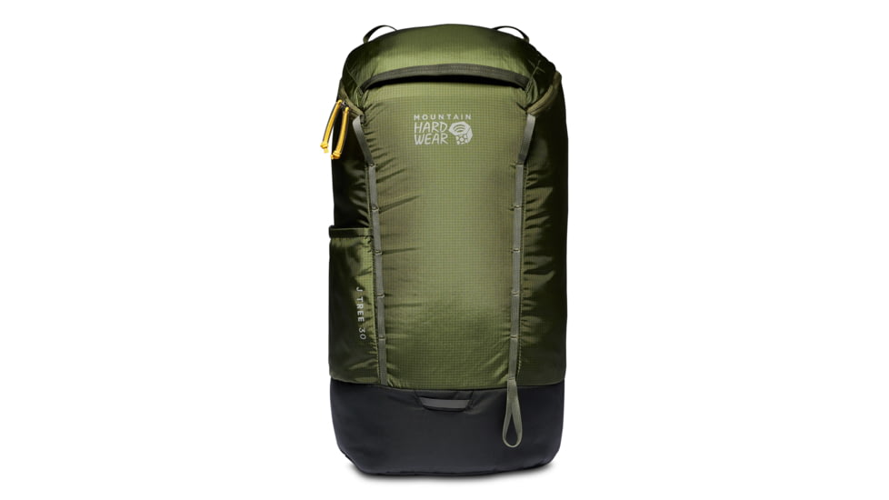 Mountain Hardwear J Tree 30 Backpack, Dark Army, One Size, OU8729304-O/S