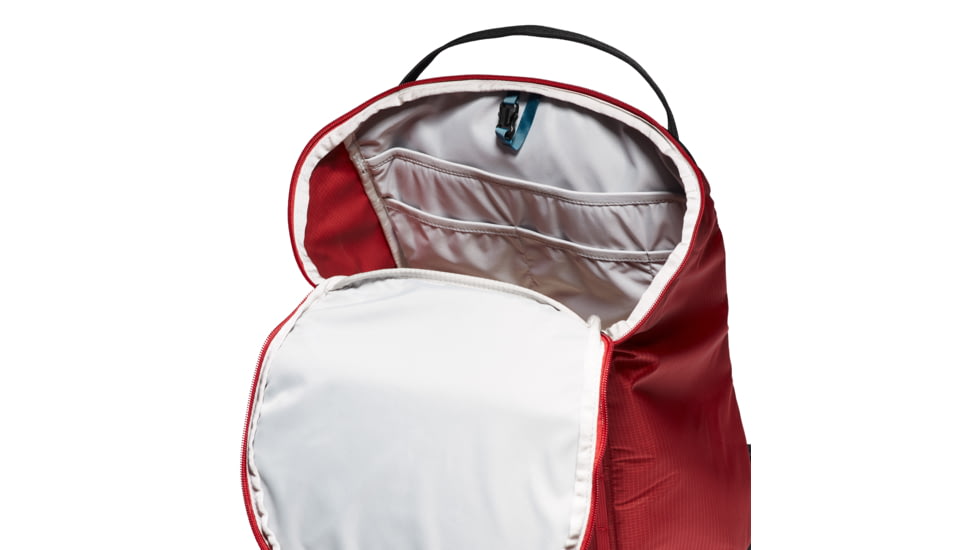 Mountain Hardwear J Tree 30 Backpack, Dark Brick, One Size, OU8729603-O/S